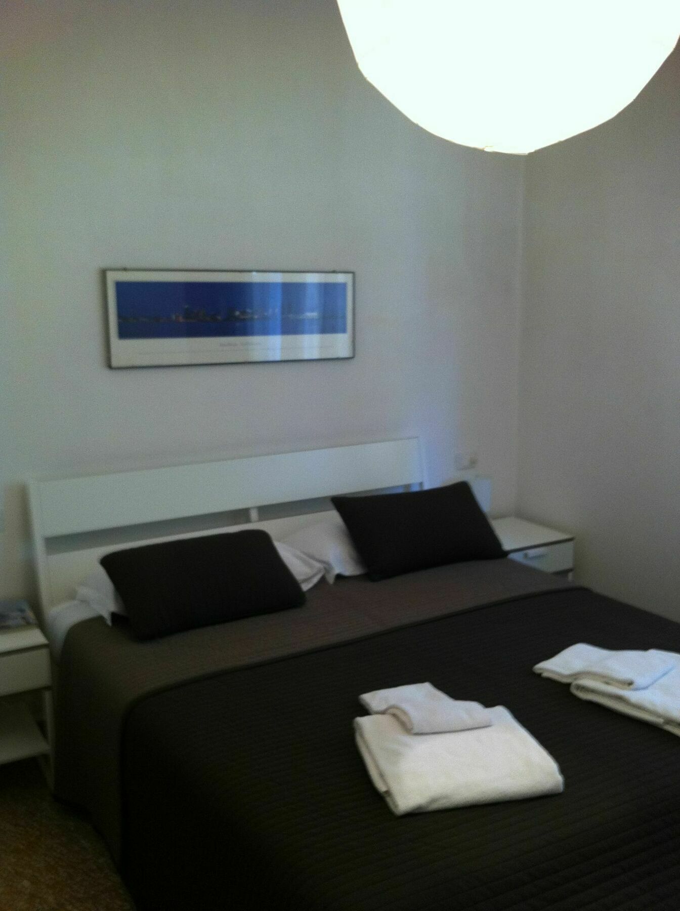 Vatican Suites Happy Holidays Рим Экстерьер фото