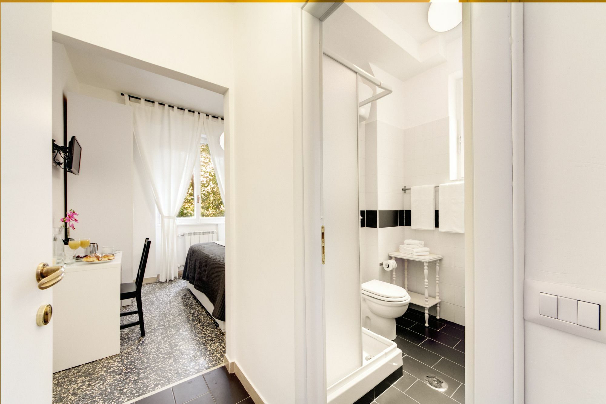 Vatican Suites Happy Holidays Рим Экстерьер фото