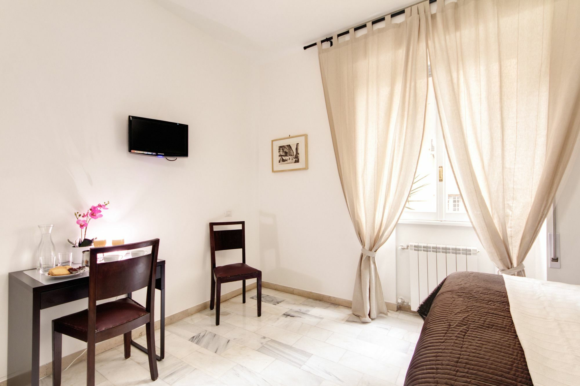 Vatican Suites Happy Holidays Рим Экстерьер фото
