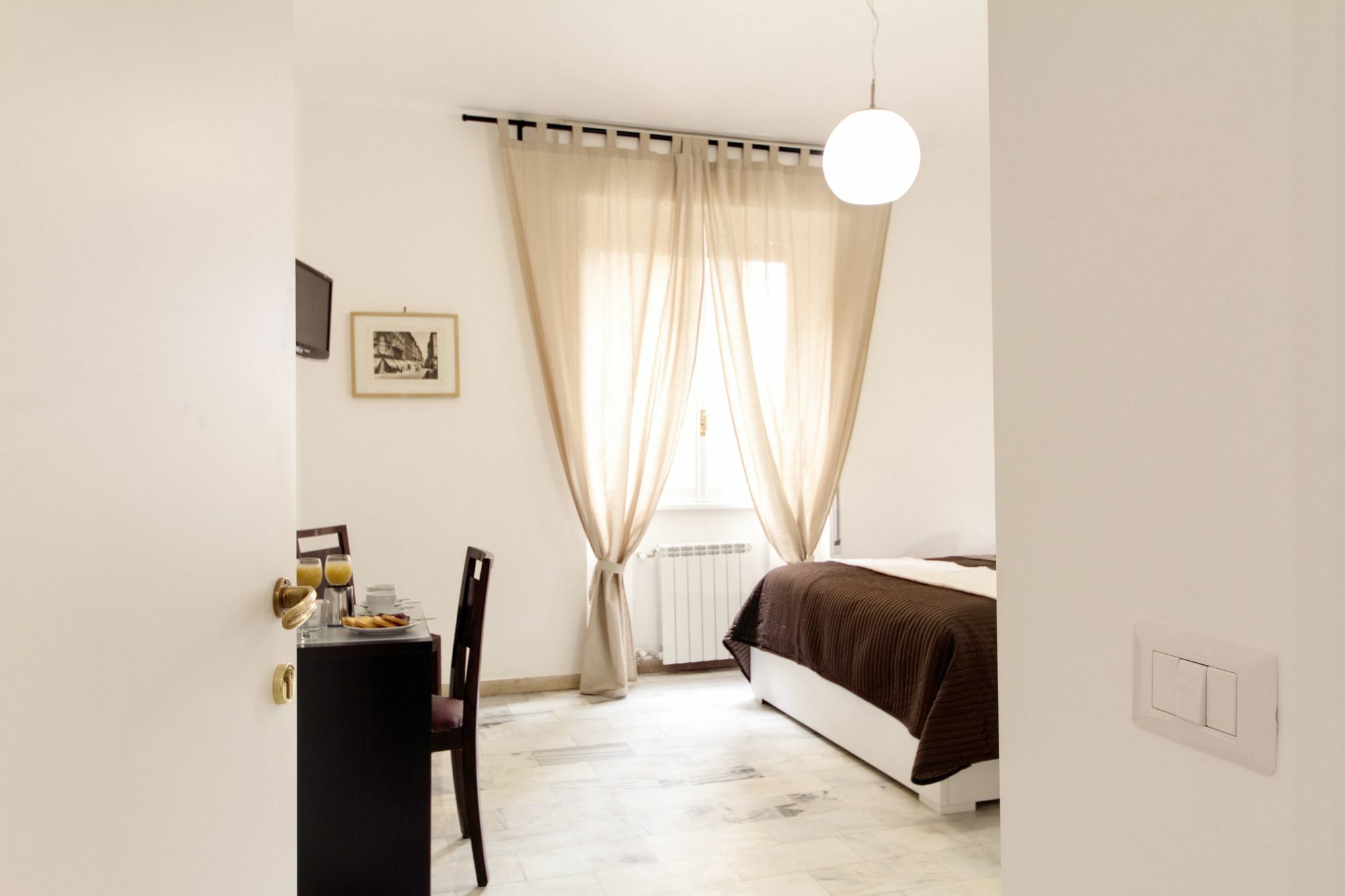 Vatican Suites Happy Holidays Рим Экстерьер фото